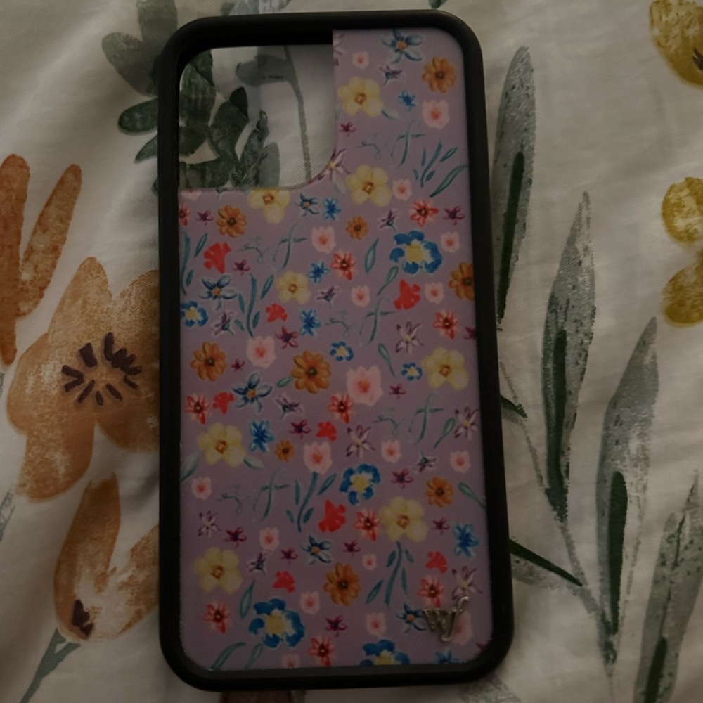 WILDFLOWER iPhone 13 Pro Max Case